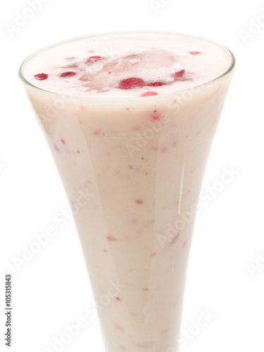 Cocktails Collection - Berry Smoothie