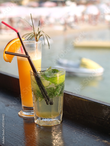 Perfect Summer Holiday