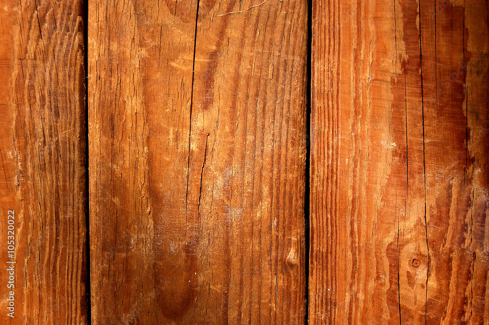 Naklejka premium Wood texture