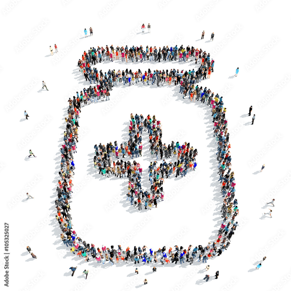 people vial pills medicine icon people vial pills medicine icon
