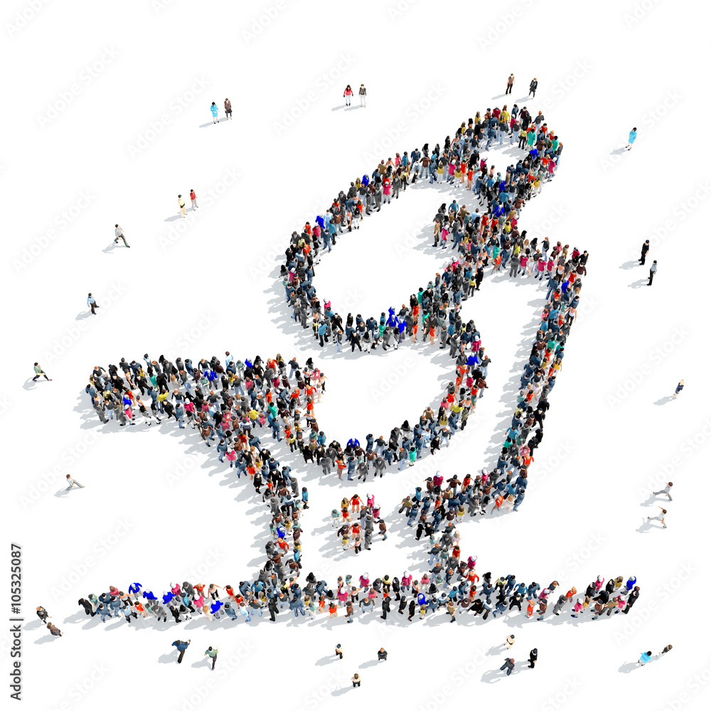 people exercise bike icon people exercise bike icon