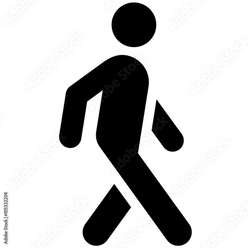 Walking