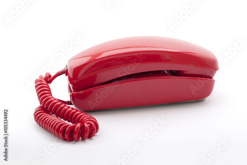 telefono gondola antiguo