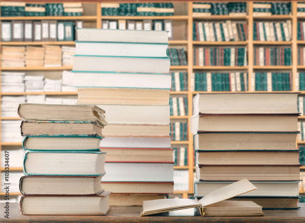 Books Books