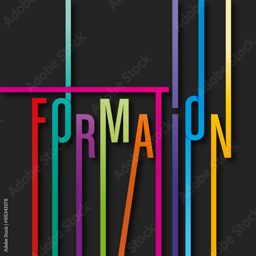 formation