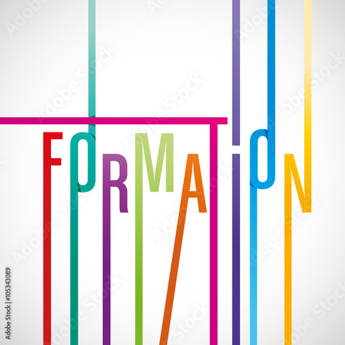 formation