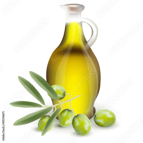 Olio di oliva