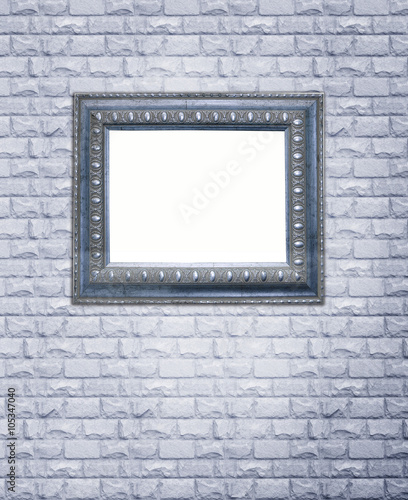 Wallpaper Mural Ancient carved baguette on grey stone wall Torontodigital.ca