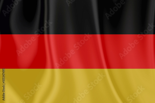 Free Download German Flag - GFXLoad