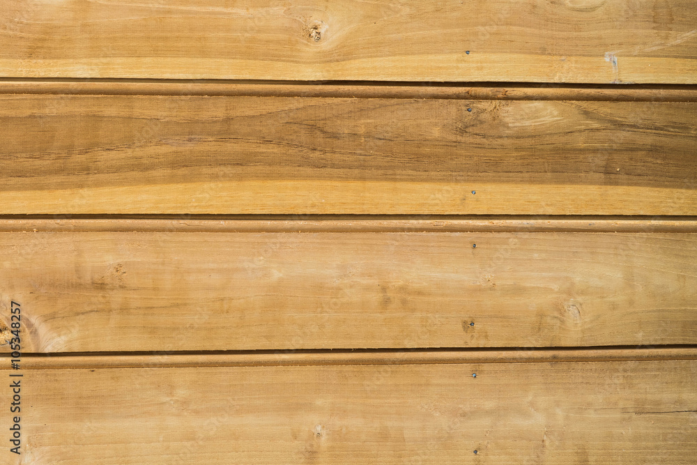 Fototapeta premium wood plank wall