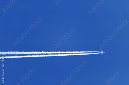 Contrail