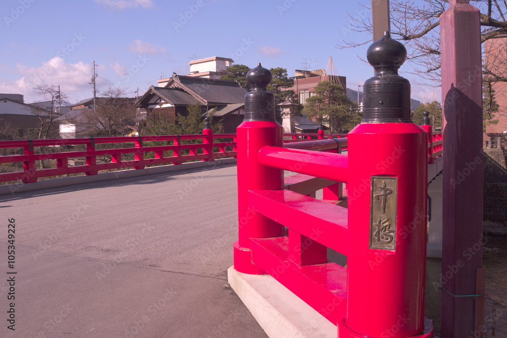 bridge
中橋 is this bridge's name
The copyright of this bridge is not required bridge
中橋 is this bridge's name
The copyright of this bridge is not required