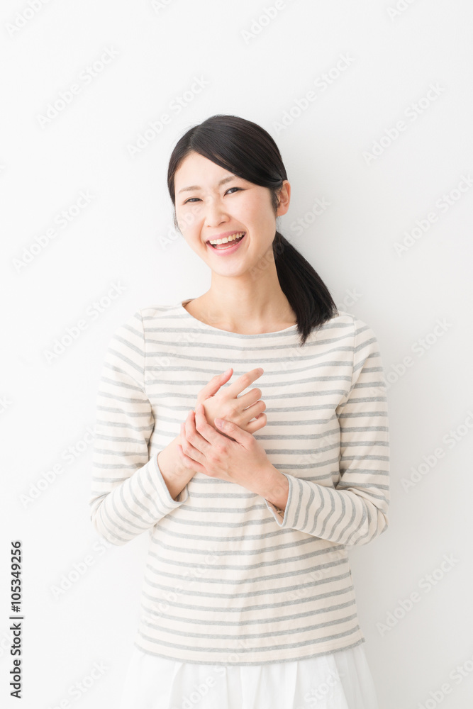 女性 女性