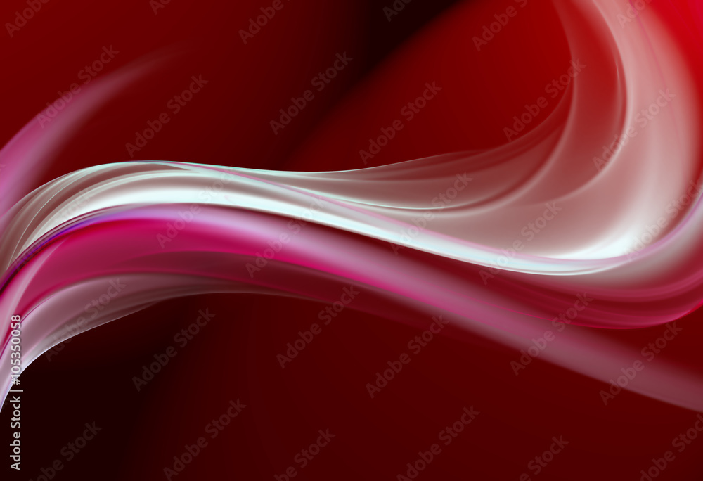 Elegant abstract design or art element Elegant abstract design or art element