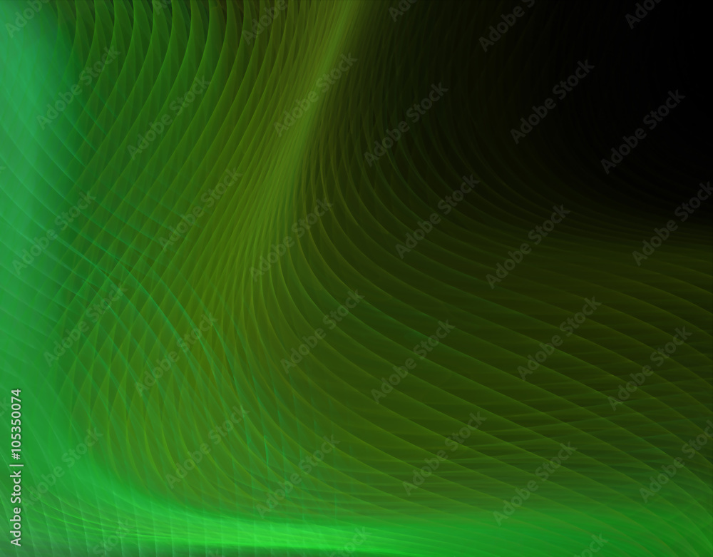 Elegant abstract design or art element Elegant abstract design or art element