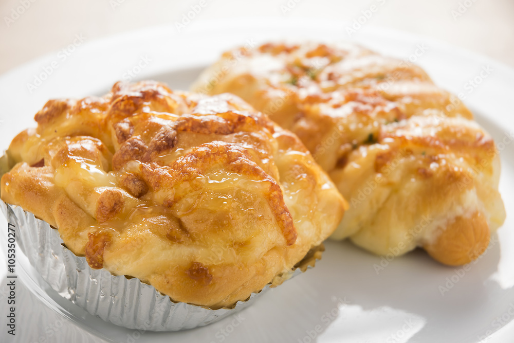 bakery bakery