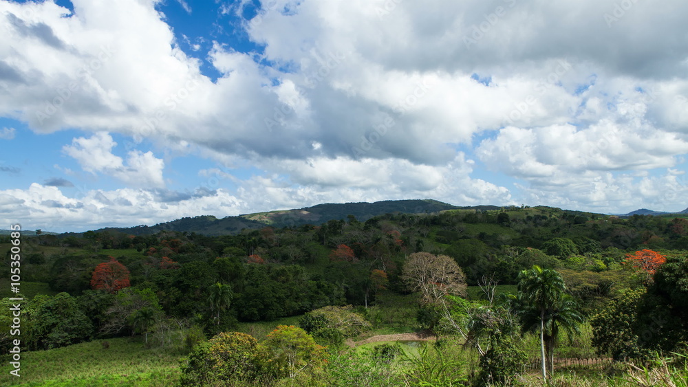 Beautiful cloudy timelapse in the mountains Beautiful cloudy timelapse in the mountains