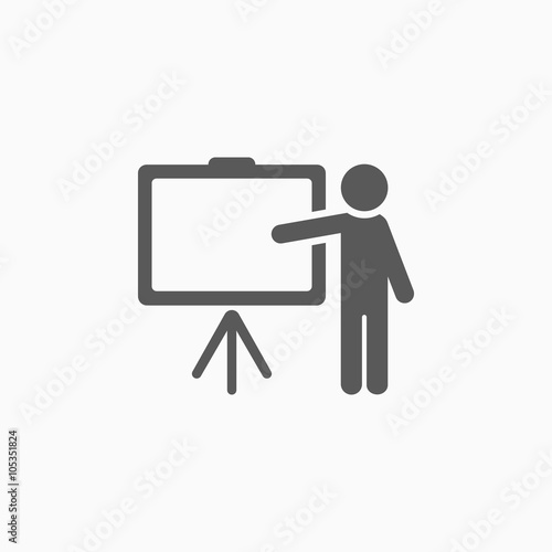 training icon