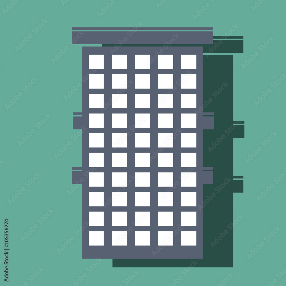 residential icon design residential icon design