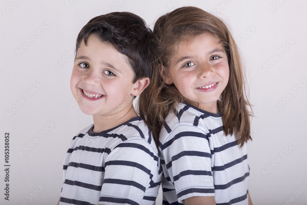 niños felices niños felices