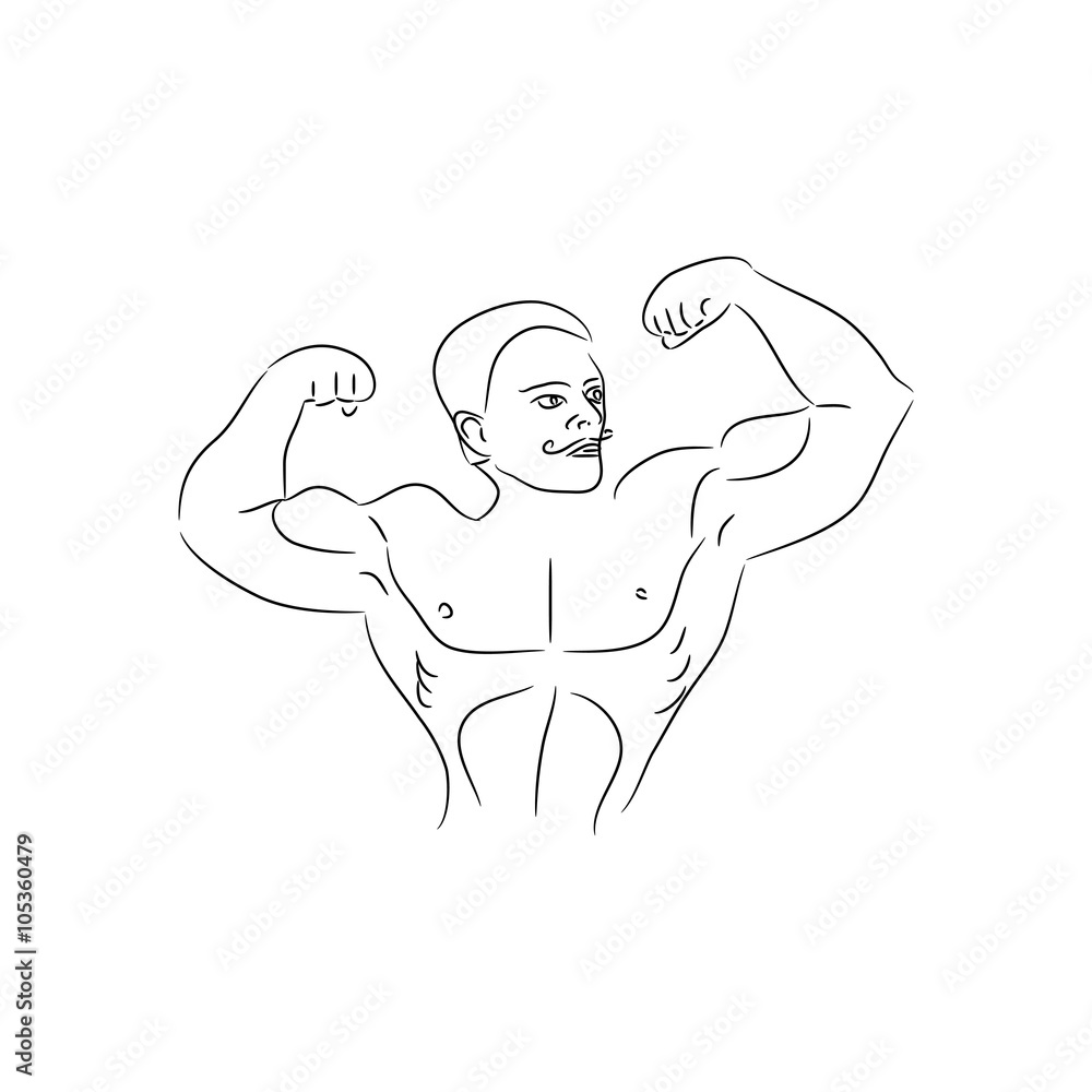 Bodybuilder Bodybuilder