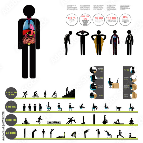  healthy infographic