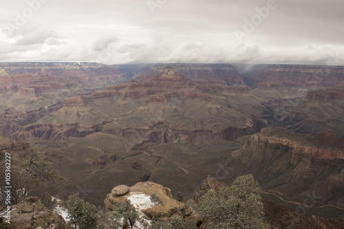 Gran Cañón del Colorado, Arizona, USA