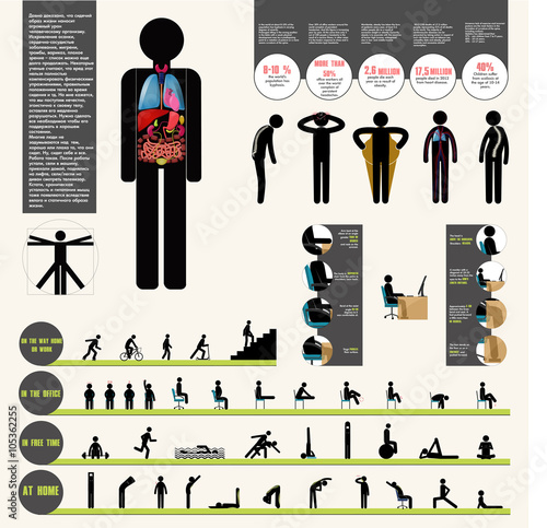  healthy infographic