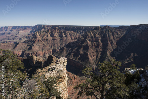 Gran Cañón del Colorado, Arizona, USA