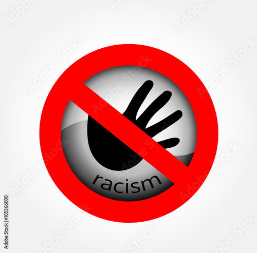 Say No to racism