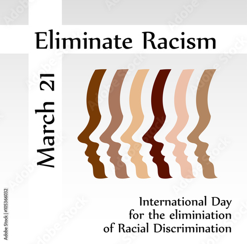 Day to celebrate elimination of racism