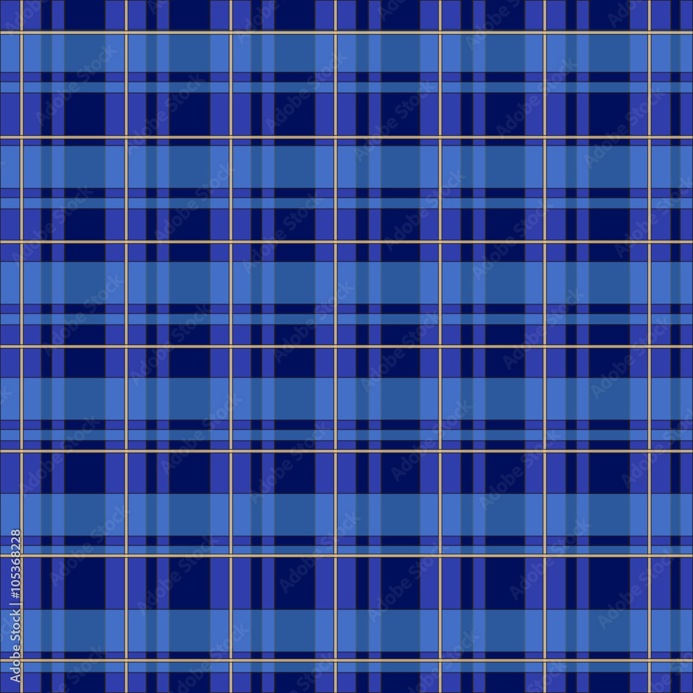 Scottish tartan cloth Scottish tartan cloth