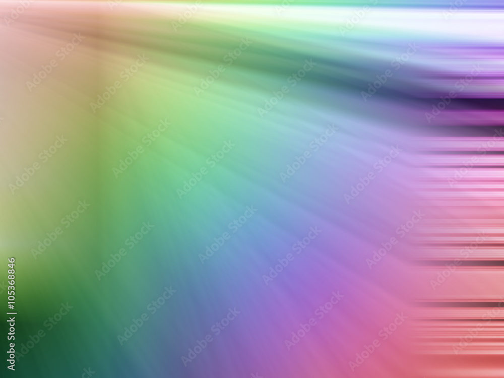 Digital blurred energy background Digital blurred energy background
