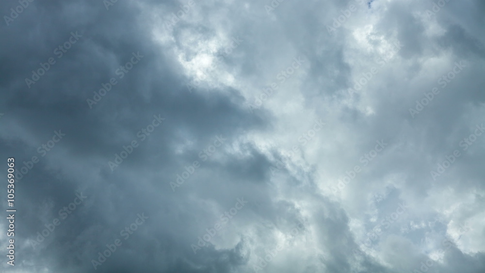 Beautiful cloudscape time lapse Beautiful cloudscape time lapse