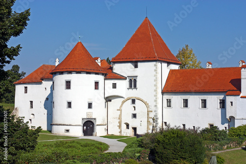 Varazdin castle © laufer