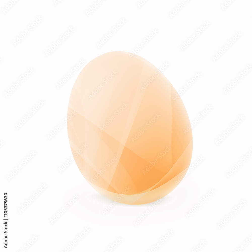Ostern Osterei Ostereier bemalt bunt orange Ostern Osterei Ostereier bemalt bunt orange
