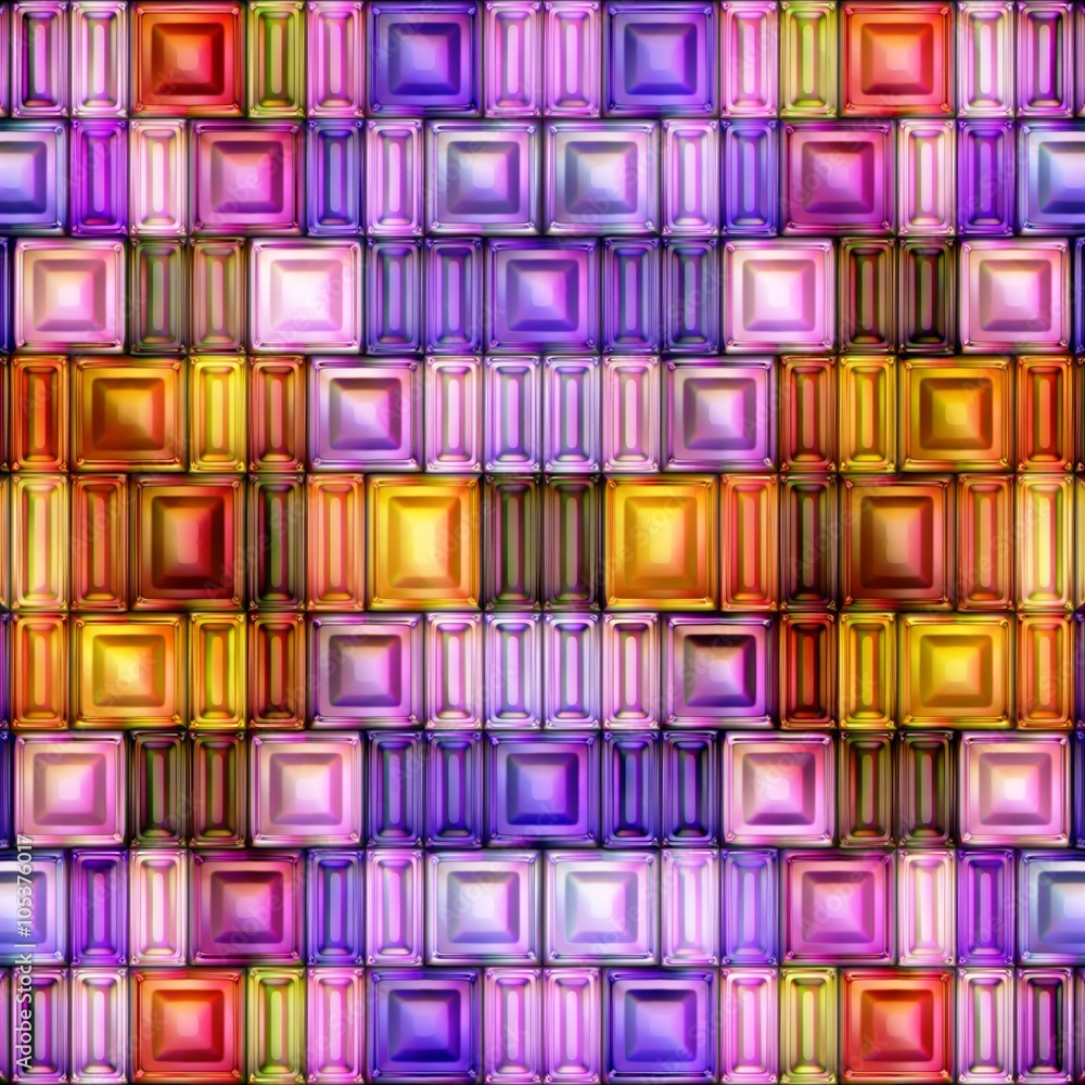 Seamless texture of abstract shiny colorful Seamless texture of abstract shiny colorful