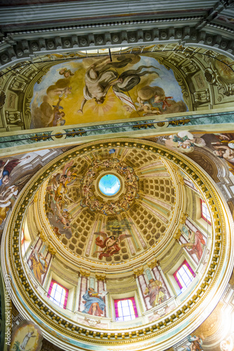 Sanremo, Church of Madonna della Costa