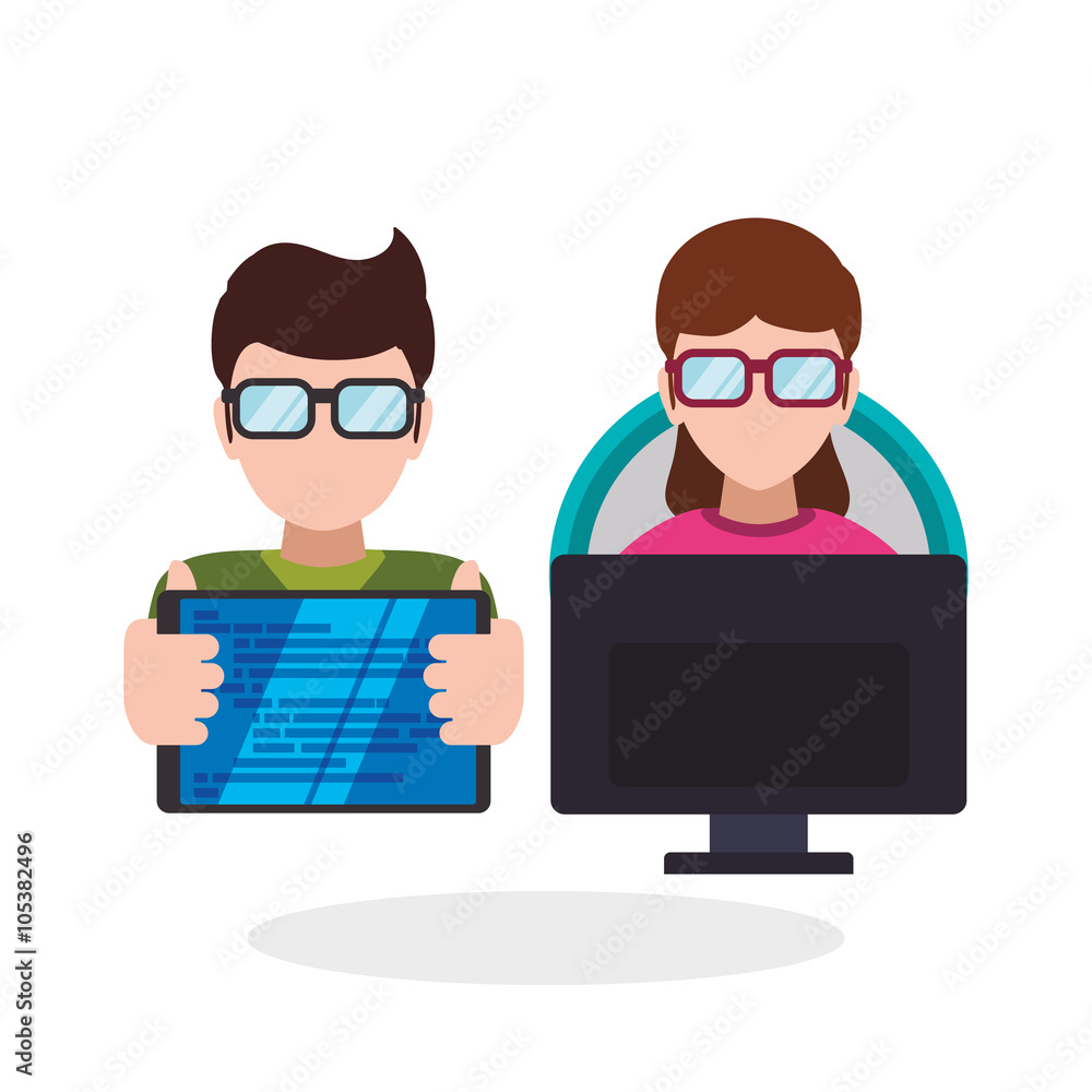 Development and software design Development and software design