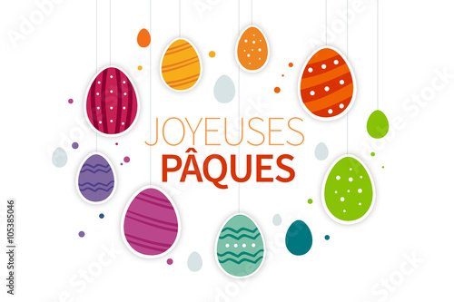 Joyeuses Pâques