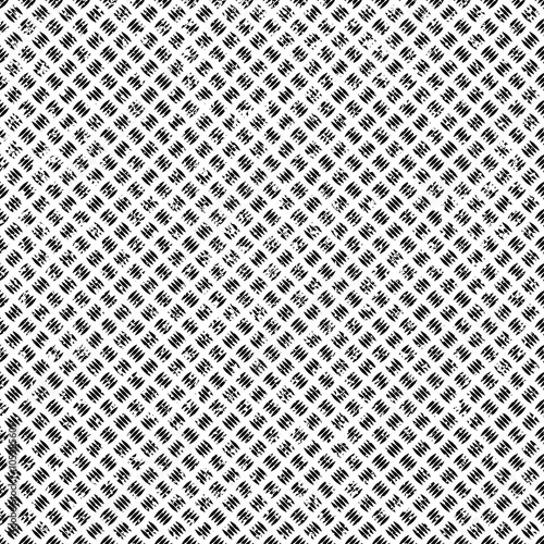 Corrugated Metal Distress