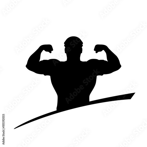picture of athlete