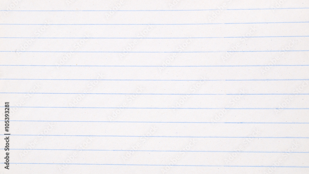 White paper texture White paper texture