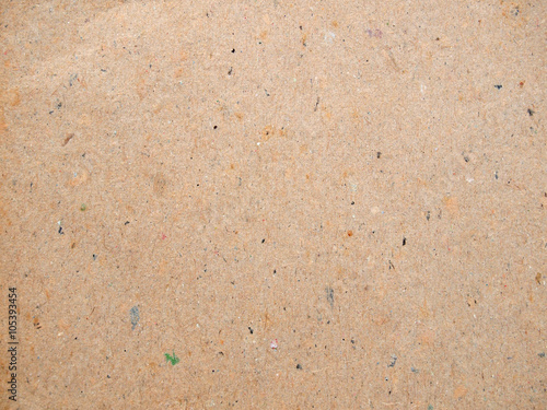Brown Paper Box texture