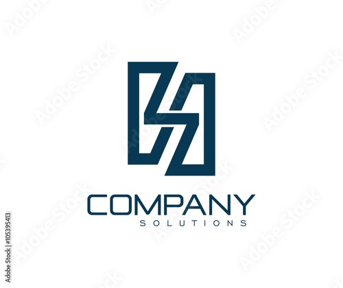 Company logo