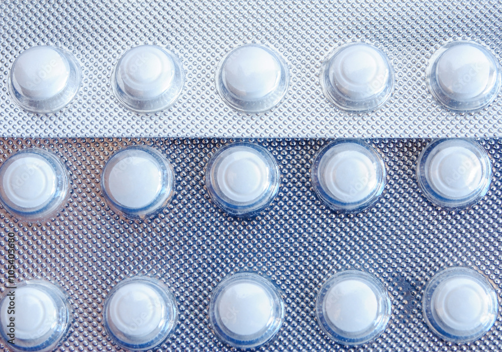 pill pill