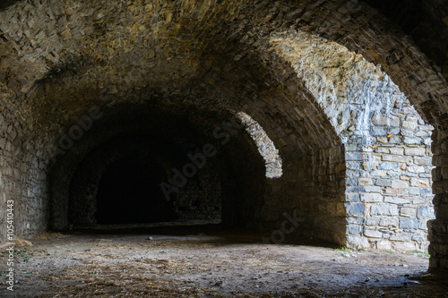 Dungeon