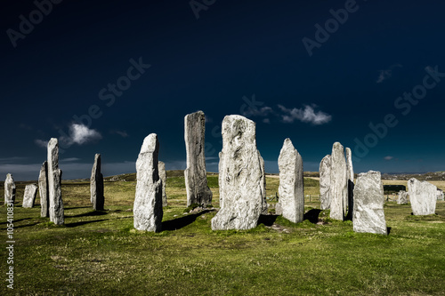 Callanish Standing Stones