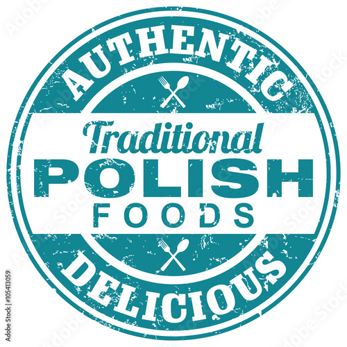 polish foods