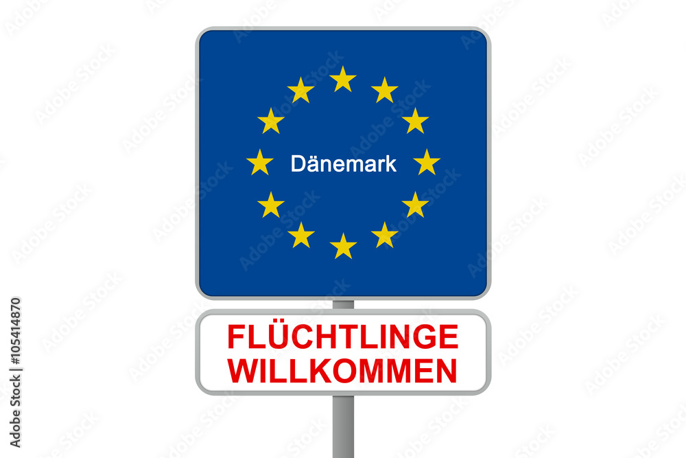 Thema Flüchtlinge